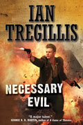 Necessary Evil - Paperback