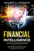 Financial Intelligence for New Entrepreneurs - Paperback