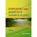 Bioremediation for Environmental Pollutants - Paperback