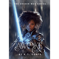 Awoke: A Young Adult Paranormal Fantasy - Hardcover