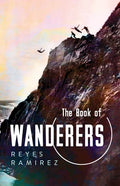 The Book of Wanderers - Paperback