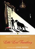 Little Lord Fauntleroy - Paperback