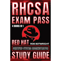 RHCSA Exam Pass: Red Hat Certified System Administrator Study Guide - Paperback