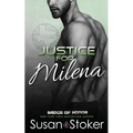 Justice for Milena - Paperback