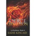 Fierce Obsession - Paperback