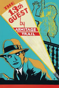 The Thirteenth Guest - Paperback