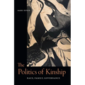 The Politics of Kinship: Race, Family, Governance - Paperback