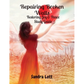 Repairing Broken Walls: Restoring Joy & Peace Study Guide - Paperback