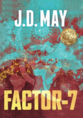 Factor-7 - Hardcover