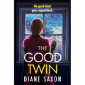 The Good Twin - Paperback