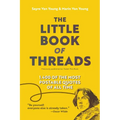 Little Book of Threads: 1400 of the Most Postable Quotes of All Time - Paperback