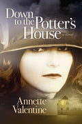 Down to the Potter's House - Paperback