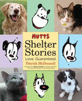 Mutts Shelter Stories - Paperback