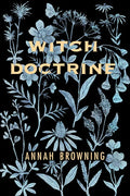 Witch Doctrine: Poems - Paperback