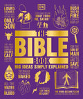 The Bible Book - Paperback