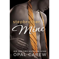 Stepbrother, Mine - Paperback