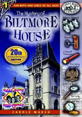 The Mystery of the Biltmore House - Paperback