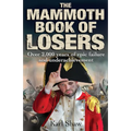 The Mammoth Book of Losers - Paperback