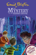 The Mystery of the Hidden House: Book 6 - Paperback