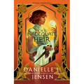 The Inadequate Heir - Paperback