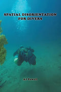 Spatial Disorientation for Divers - Paperback