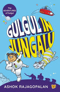 Gulgul in Jungalu - Paperback