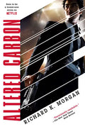Altered Carbon - Paperback