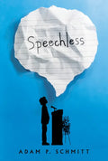 Speechless - Hardcover