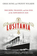Lusitania - Paperback