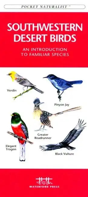 Great Lakes Birds: An Introduction to Familiar Species - Loose Leaf