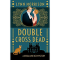 Double Cross Dead: A Dora and Rex Mystery - Paperback