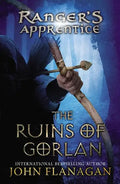 The Ruins of Gorlan: Book One - Paperback