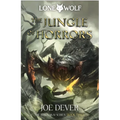 The Jungle of Horrors: Magnakai Series, Book Three Volume 8 - Paperback