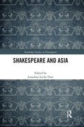 Shakespeare and Asia - Paperback