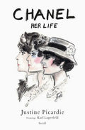 Chanel: Her Life - Hardcover