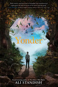 Yonder - Paperback