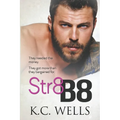 Str8 B8 - Paperback