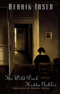 The Wild Duck and Hedda Gabler - Paperback