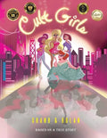 Cult Girls - Paperback