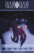 Door to Door, Night by Night Vol. 1: A World Full of Monsters - Paperback