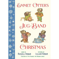Emmet Otter's Jug-Band Christmas - Hardcover