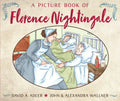 A Picture Book of Florence Nightingale - Paperback