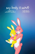 My Body is Mine - Paperback
