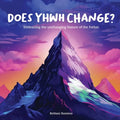 Does YHWH Change? - Paperback