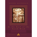 At the Back of the North Wind: Illustrated by Arthur Hughes - Hardcover