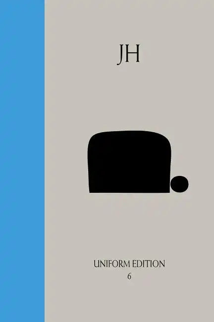 Mythical Figures: Uniform Edition of the Writings of James Hillman, Vol. 6 - Hardcover