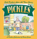 Still Pickled After All These Years - Paperback