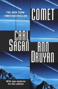Comet - Paperback