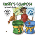 Casey's Compost - Paperback