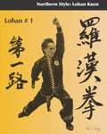 Lohan #1: Northern Style: Lohan Kuen - Paperback